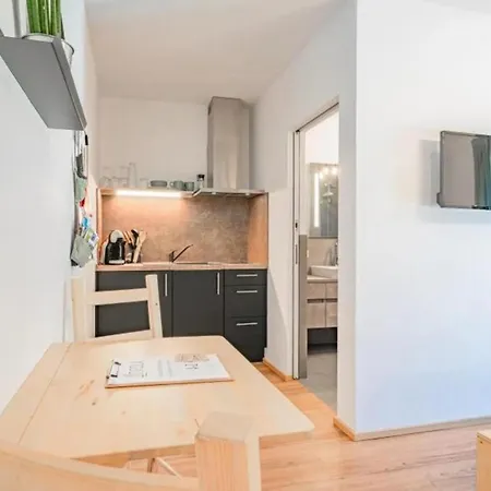 Bei Resi Und Lisi Apartamento *