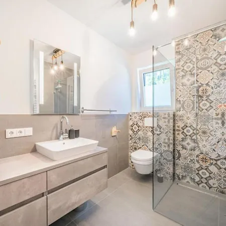 Apartamento Bei Resi Und Lisi