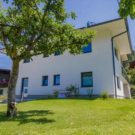 Bei Resi Und Lisi Apartamento *