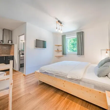 Bei Resi Und Lisi Appartement Hopfgarten im Brixental