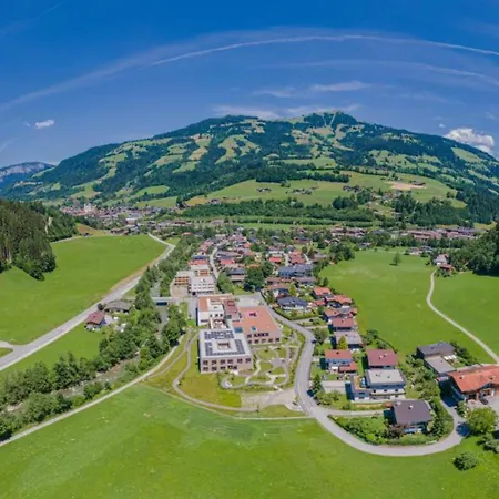 Apartamento Bei Resi Und Lisi Hopfgarten im Brixental