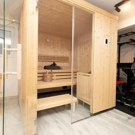 Bei Resi Und Lisi Appartement *