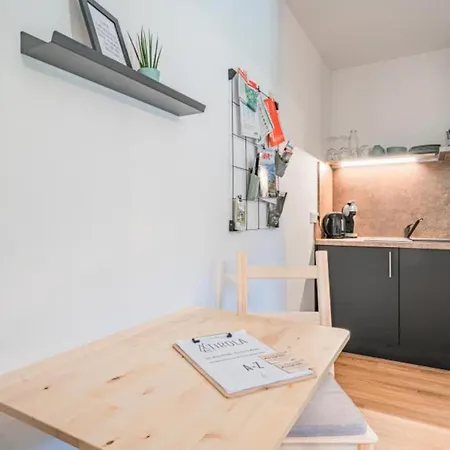 Apartamento Bei Resi Und Lisi *