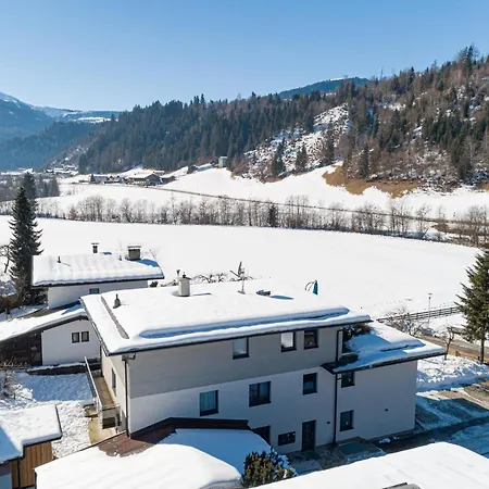 Appartement Bei Resi Und Lisi