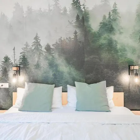 Apartamento Bei Resi Und Lisi *