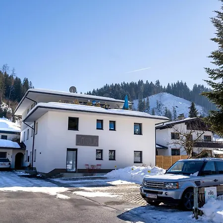 Bei Resi Und Lisi Hopfgarten im Brixental