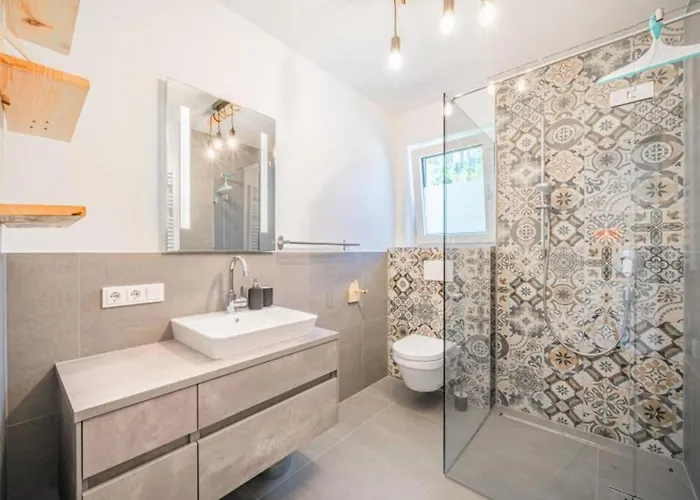 Apartamento Bei Resi Und Lisi