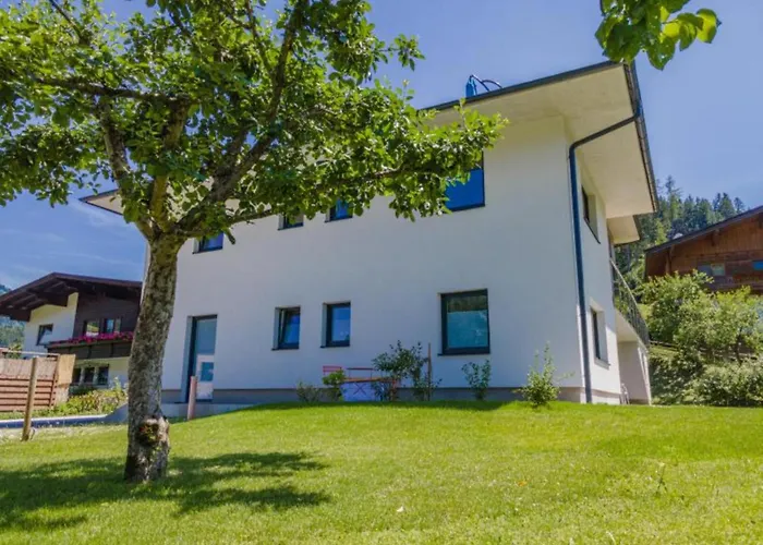 Bei Resi Und Lisi Apartment *