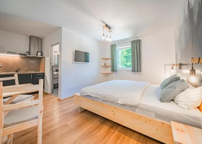 Bei Resi Und Lisi Apartment Hopfgarten im Brixental