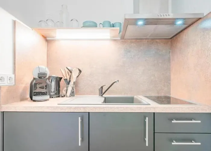 Apartamento Bei Resi Und Lisi Hopfgarten im Brixental