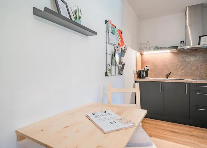 Apartamento Bei Resi Und Lisi *