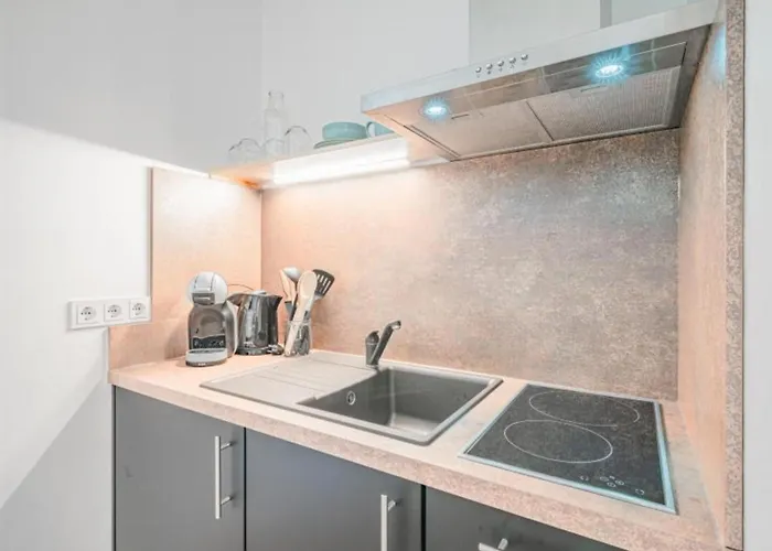 Apartment Bei Resi Und Lisi Hopfgarten im Brixental