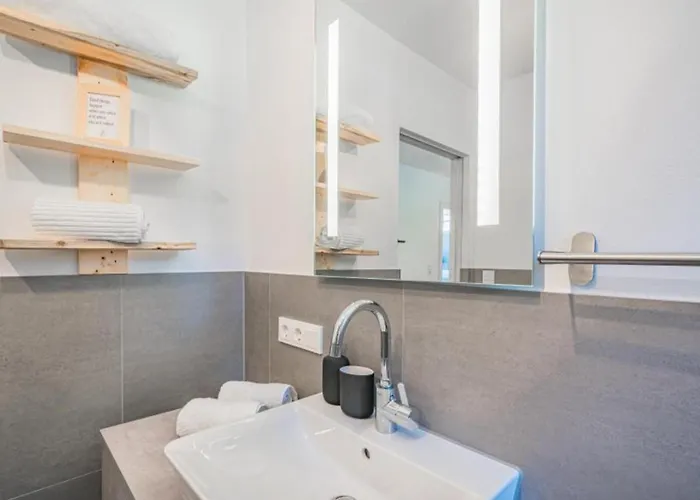 Bei Resi Und Lisi Apartment