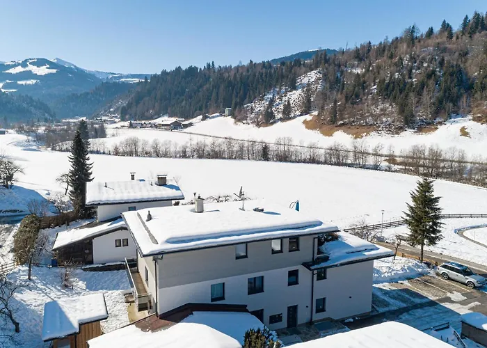 Apartment Bei Resi Und Lisi