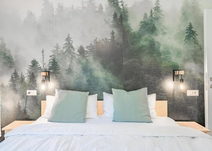 Apartamento Bei Resi Und Lisi *