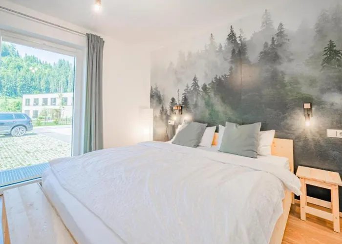 Bei Resi Und Lisi * Hopfgarten im Brixental