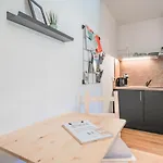 Апартаменты Bei Resi Und Lisi *